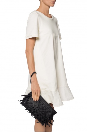 'biletto' hand bag, zdjęcie 2 'biletto' hand bag od Bottega Veneta